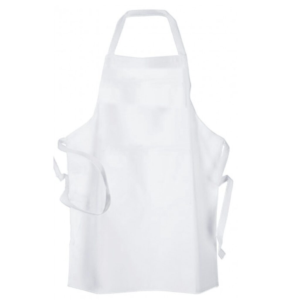 Chef's Apron