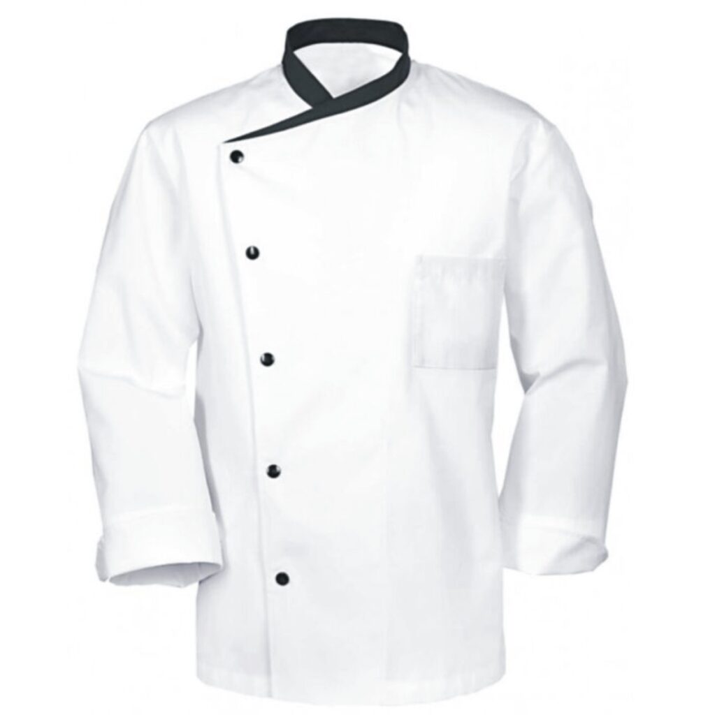 Chef's Uniform