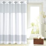 Shower Curtain