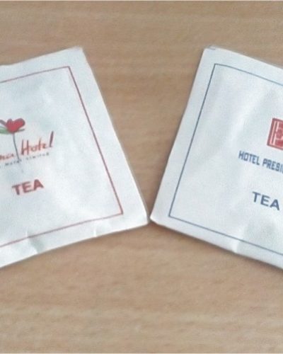 Tea